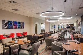 Crowne Plaza Memphis Downtown by IHG - Restaurant