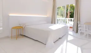 Tu&Me Resort - Adults Only - Chambre