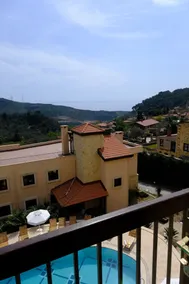 Ida Tas Konak - Room