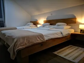 PR`FIK Apartments - Zimmer