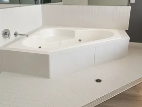 Rancho San Diego Inn & Suites - Salle de bain