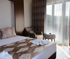 Marine View Hotel - Room
