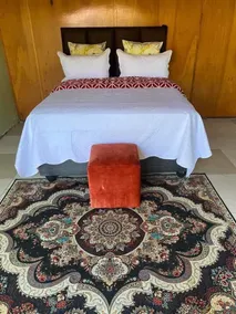 Golden Gate Guest House - Room