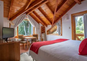 El Muelle by DOT Boutique - Room