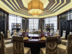 Pullman Foshan Shunde - Restaurant
