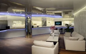 Hotel Murcia Rincón de Pepe, Affiliated by Meliá - Réception