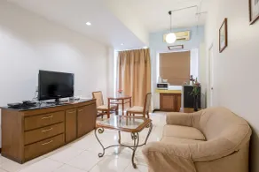 JL Bangkok Hotel - Chambre