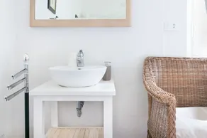 Gian Paul Hotel - Salle de bain