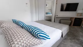 BLUESEA Al Andalus - Chambre