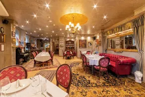 Bey House Royal Hotel - Restaurant