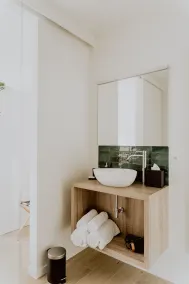Ramslo - Bagno