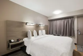 Red Roof Inn PLUS+ Chicago - Naperville - Rom