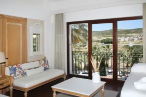 Cocos The Club Solto - Utsikt fra rommet
