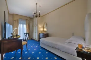 Hotel President Terme - Chambre