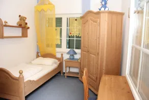Appartementpark Seeblick - Room