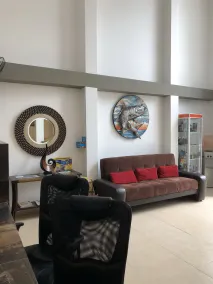 Hotel Boutique Boca - Veracruz - Reception