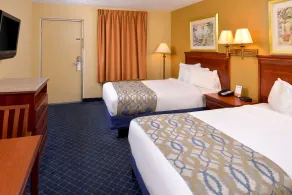 Americas Best Value Inn Monroeville - Værelse