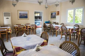 Hotel Penelope - Restaurante