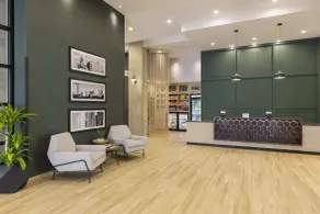 TownePlace Suites By Marriott Rochester Mayo Clinic Area - Réception