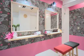 Feel Osaka Yu - Bathroom