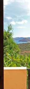 Villa Amalia - View from room