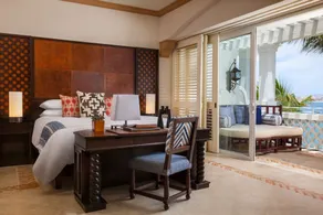 One&Only Palmilla - Chambre
