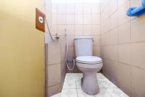 SIMPANG 7 RESIDENCE - Salle de bain