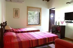 Casa Amaya - Quarto