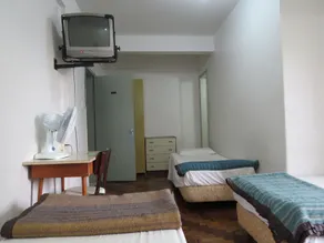 City Hotel - Room
