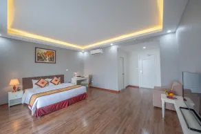 Sunrise Hanoi Hotel - Room
