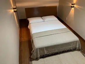 Praia do Forte Suites - Room