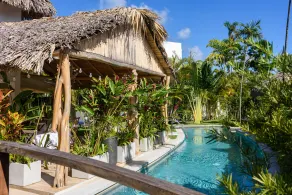 TAKUMA BOUTIK HOTEL - Pool