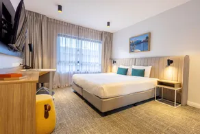 Quest Fremantle - Room