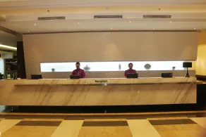 Holiday Inn Bandung Pasteur by IHG - Réception
