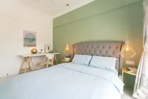 Eastern Court 22 by Sanguine - Habitación