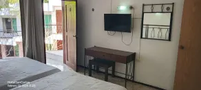 Hotel San Carlos - Quarto