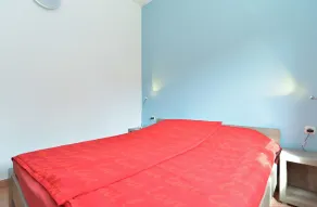 House 1666 - Habitación