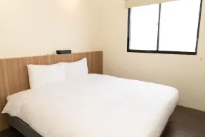 Traveller Inn - Rail Haus - Habitación
