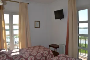 Hotel Toruño del Rocío - Chambre