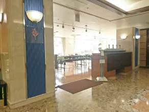 Hotel Hakodate Royal Seaside BBH Hotel Group - Restaurant