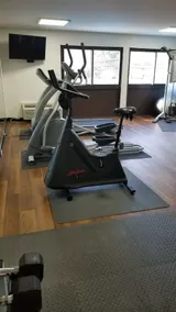 Comfort Inn Binghamton I-81 - Fitnesscenter