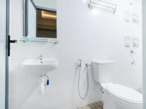HP Hope Hotel - Bagno