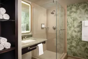 Corque Hotel, Solvang, A Tribute Portfolio Hotel - Badrum
