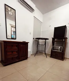 Habitación independiente al Norte de Mérida - Room