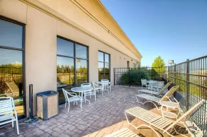 Hampton Inn & Suites Mountain Home - Pool