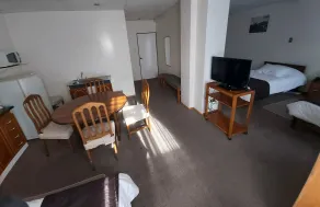 Hotel Esmeralda - Room