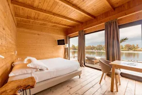 Plana Resort & SPA - Chambre