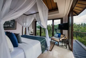 Samsara Ubud - Room