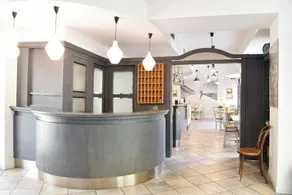 epOche Hotel 1889 - Réception