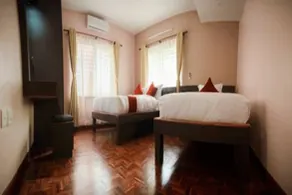 Sweet Dream Apartment Pvt Ltd - Zimmer